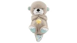 Produktbild von Fisher Price - Schlummer-Otter