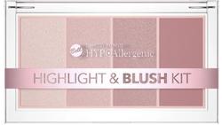 Produktbild von HYPOAllergenic Highlight&Blush Kit