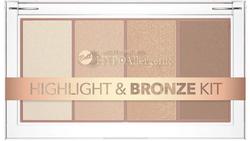 Produktbild von HYPOAllergenic Highlight&Bronze Kit