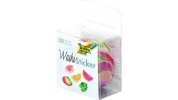 Produktbild von folia Washi-Sticker Tropical