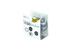 Produktbild von folia Washi-Sticker Doodles