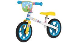 Produktbild von Smoby - Laufrad - Peppa Pig