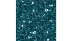 Produktbild von folia Washi-Glitzer-Tape türkis