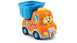 Produktbild von VTech - Tut Tut Baby Flitzer - Kipplaster