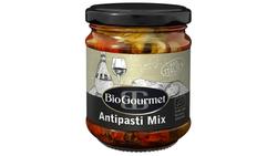 Produktbild von BioGourmet Antipasti Mix