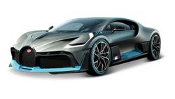 Produktbild von Bburago - 1:18 BUGATTI  DIVO