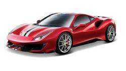 Produktbild von Bburago - 1:24 FERRARI 488 PISTA