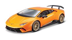 Produktbild von Bburago - 1:24 Lamborghini Huracan Performante