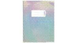 Produktbild von HERMA Hefthülle A5 Glamour