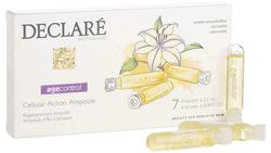 Produktbild von DECLARÉ AGE CONTROL Cellular Action Ampulle
