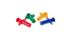 Produktbild von Müller - Toy Place - Knet-Spritzen - Kneten, Formen und Spielen