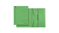Produktbild von LEITZ Jurismappe A4 grün