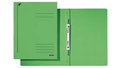 Produktbild von LEITZ Pappspiralhefter A4 grün