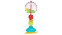 Produktbild von Müller - Toy Place - Hochstuhl und Boden-Spielzeug