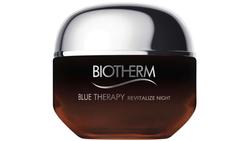 Produktbild von BIOTHERM Amber Algae Night Cream