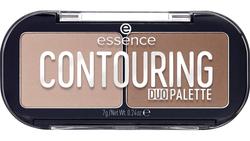 Produktbild von essence contouring duo palette