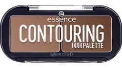 Produktbild von essence contouring duo palette