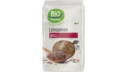 Produktbild von BIO PRIMO Leinsamen