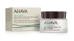 Produktbild von AHAVA Age Control Even Tone Moisturizer Broad Spectrum SPF 20