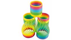 Produktbild von Kuenen - Regenbogen-Spirale XL