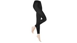 Produktbild von KUNERT Leggings VELVET 40, semi-blickdicht und matt