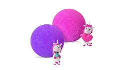 Produktbild von CRAZE - Inkee - Unicorn Badebombe