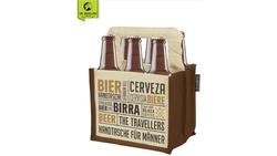 Produktbild von BLACK COFFEE Männerhandtasche