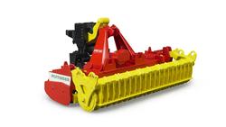 Produktbild von BRUDER - Pöttinger Lion 3002 Kreiselegge 02346