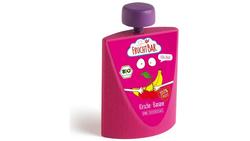 Produktbild von Erzi - Quetschie KiBa von Fruchtbar