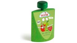 Produktbild von Erzi - Quetschie Birne von Fruchtbar