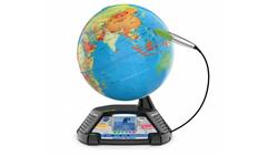 Produktbild von VTech - Interaktiver Videoglobus