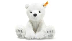 Produktbild von Steiff - Soft Cuddly Friends Lasse Eisbär, 28 cm