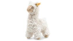Produktbild von Steiff - Soft Cuddly Friends Leandro Lama, 19 cm