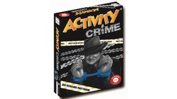 Produktbild von Piatnik - Activity Crime