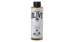 Produktbild von KORRES Olive & Sea Salt Duschgel