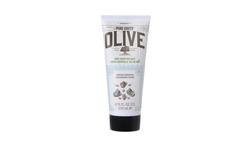 Produktbild von KORRES Olive & Sea Salt Körpercreme