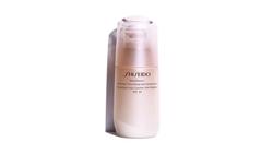 Produktbild von SHISEIDO Benefiance Wrinkle Smooth. Day Emulsion