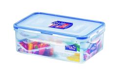 Produktbild von LOCK & LOCK Box eckig mit Gitter 1 l