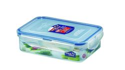 Produktbild von LOCK & LOCK Box eckig 0,55 l