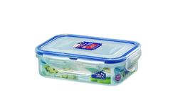 Produktbild von LOCK & LOCK Box eckig 0,36 l