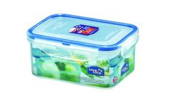 Produktbild von LOCK & LOCK Box eckig 0,6 l