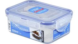 Produktbild von LOCK & LOCK Box eckig 0,35 l