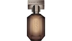 Produktbild von BOSS THE SCENT ABSOLUTE FOR HER Eau de Parfum