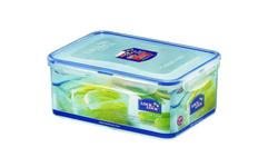 Produktbild von LOCK & LOCK Box eckig 2,3 l