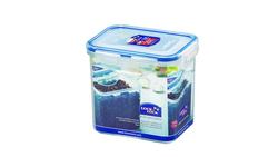 Produktbild von LOCK & LOCK Box eckig 0,85 l