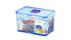 Produktbild von LOCK & LOCK Box eckig 1,9 l