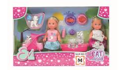 Produktbild von Simba - Evi Love - Cat Buggy