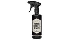 Produktbild von Urban Forest Premium Leder-Reiniger