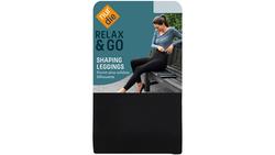 Produktbild von NUR DIE Damen Shaping Leggings