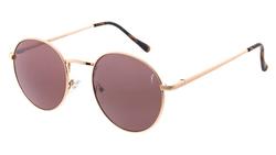 Produktbild von GNTM Sonnenbrille rosegold